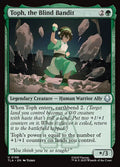 Toph, the Blind Bandit · Avatar: The Last Airbender (TLA) #198
