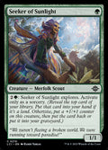 Seeker of Sunlight · The Lost Caverns of Ixalan (LCI) #210
