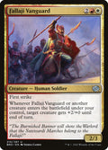 Fallaji Vanguard · The Brothers' War (BRO) #210