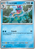 Croconaw