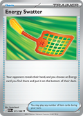 Energy Swatter