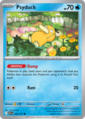 Psyduck · Ascended Heroes (ME2PT5) #39