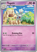 Togetic · Ascended Heroes (ME2PT5) #81