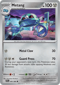 Metang · Chaos Rising (ME4) #60