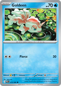 Goldeen · Pitch Black (ME5) #13