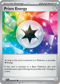 Prism Energy · Ascended Heroes (ME2PT5) #216