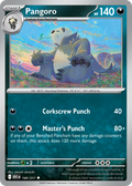 Pangoro