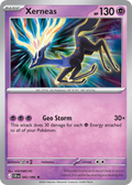 Xerneas · Chaos Rising (ME4) #42