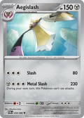 Aegislash