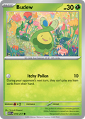 Budew · Ascended Heroes (ME2PT5) #16
