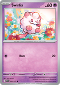 Swirlix · Ascended Heroes (ME2PT5) #93