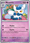 Meowstic