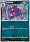 Haunter · Perfect Order (ME3) #49