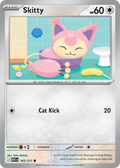 Skitty