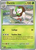 Dartrix · Perfect Order (ME3) #11