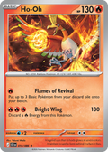 Ho-Oh · Chaos Rising (ME4) #10