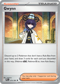 Gwynn · Pitch Black (ME5) #78