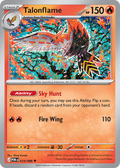 Talonflame