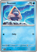 Snorunt · Ascended Heroes (ME2PT5) #46