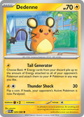 Dedenne
