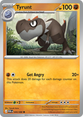 Tyrunt · Perfect Order (ME3) #44
