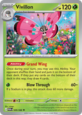 Vivillon