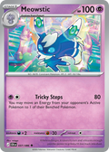 Meowstic · Chaos Rising (ME4) #37