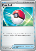Poké Ball · Perfect Order (ME3) #80
