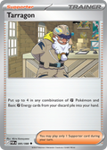 Tarragon
