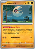 Lunatone