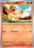 Charmander · Ascended Heroes (ME2PT5) #20