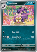 Skuntank · Chaos Rising (ME4) #54