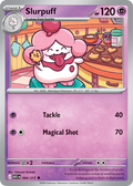 Slurpuff