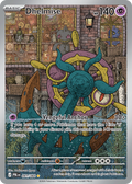 Dhelmise · Pitch Black (ME5) #91