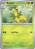 Bayleef