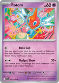 Rotom