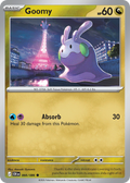 Goomy · Chaos Rising (ME4) #66