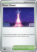 Prism Tower · Chaos Rising (ME4) #80