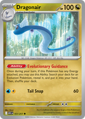 Dragonair
