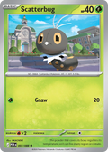 Scatterbug