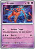 Deoxys · Chaos Rising (ME4) #31