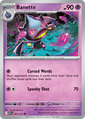 Banette
