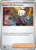 Roxie's Performance · Chaos Rising (ME4) #81