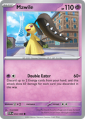 Mawile · Perfect Order (ME3) #32
