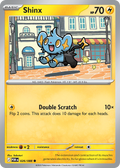Shinx