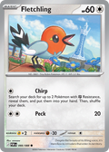 Fletchling