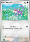 Rattata · Perfect Order (ME3) #60