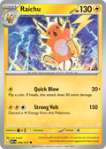 Raichu